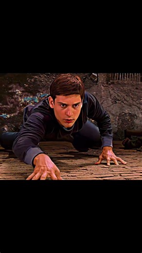 Bully Maguire | Spiderman EDIT 4K
