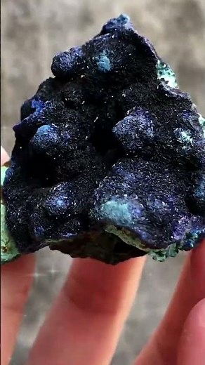 MALACHITE - "STONE OF TRANSFORMATION"