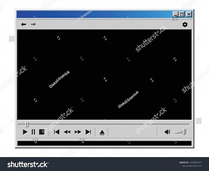 24,384 Retro Video Player Stock Vectors and Vector Art | Shutterstock