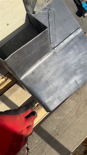 Like a glove🧤😎#roofing #leadwork #yorkshire #mbroofing #perfectfit | M. B. Roofing & leadwork-Yorkshire