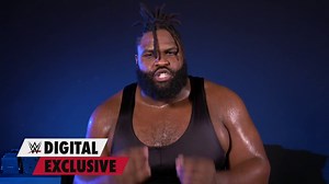 Training in the Jacket Time Dojo: WWE Digital Exclusive, Nov. 13, 2021