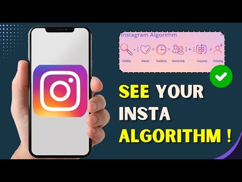 Instagram Algorithm Explained | How It Affects Your Reach in 2026