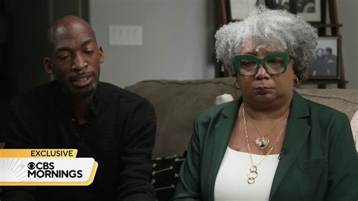 3.1M views · 49K reactions | In an exclusive interview, Stephen "tWitch" Boss' family opens up to Gayle King about his life, issues after his death and private details in his widow Allison Holker's memoir. https://cbsn.ws/3WWP0Xx | CBS Mornings | Facebook