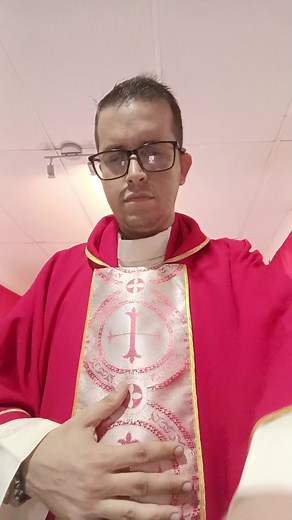 Oración de Sanación y Liberación por el Sacerdote Exorcista Jonathan Nuñez