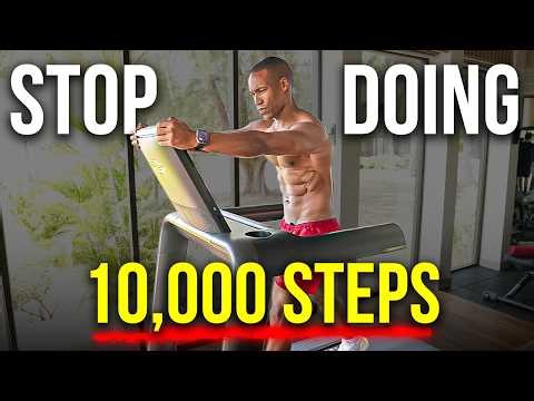 5 Walking Hacks That Melt Belly Fat Fast