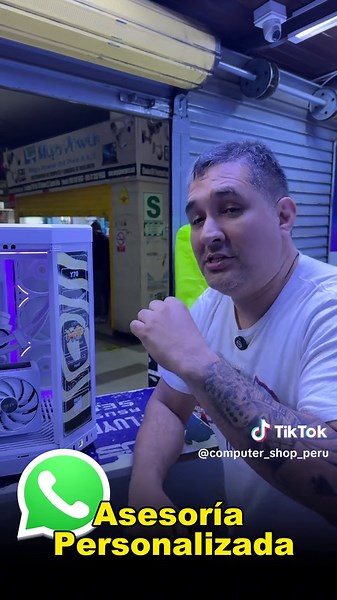 Las Mejores Computadoras en Computershop