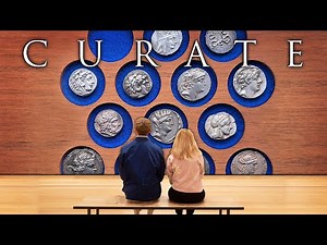 How to Curate A Great Collection