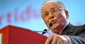 1990 - Anul 0 | Puterea în 1990: partidul, Iliescu, nomenclatura