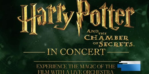 Harry Potter Live in Concert