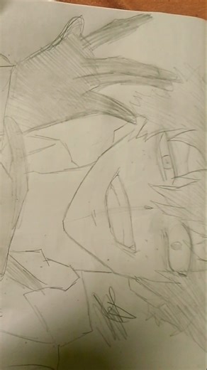 page 13 to draw freaky deku from ll my hero academia