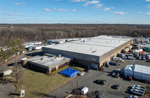 N.J. moving company finds industrial space when the market has very little