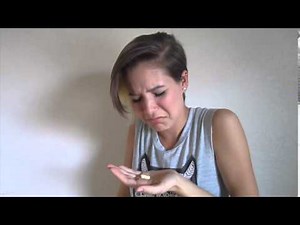 12 Ways to Swallow Pills