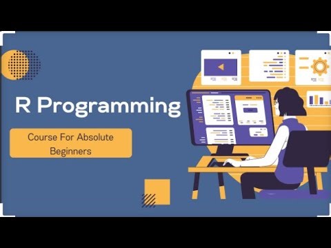 Introduction to R Programming & Exploratory Data Analysis (EDA) | Beginner-Friendly Tutorial