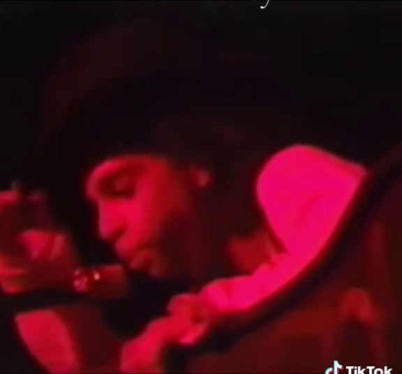 Prince Performs 'Do Me Baby' Live at Tokyo Dome 1990