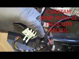 BMW F11 PROBLEME SUSPENSIE SPATE Eroare 480DB0