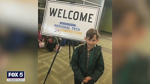 Georgia Student Tech Competition canceled because of Coronavirus, searching for alternatives