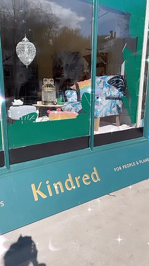 6 comments | We are Kindred, an ethically-minded, independent gift...