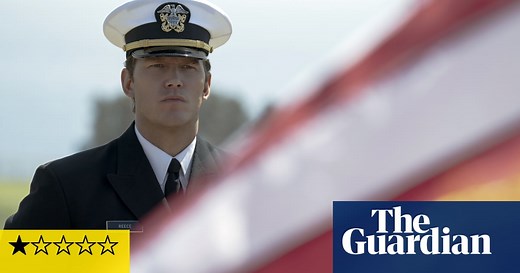 The Terminal List review – Chris Pratt’s Amazon action series is terminally dull