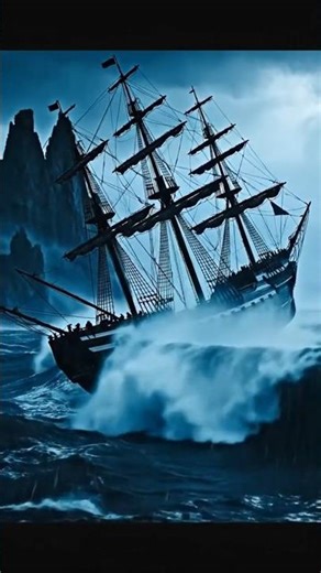 They Cut a Continent in Half ✅