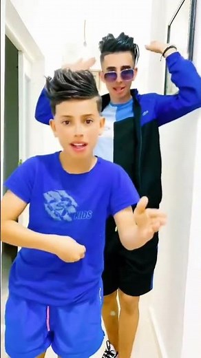 #dance Moroccan boys dancing