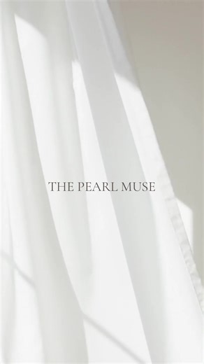 The Pearl Muse: Embracing Calm and Intention for Ugandan Women