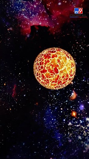 Alien on Mars: मंगल ग्रह पर मिला था एलियन, गलती से NASA ने मार डाला, Scientist ने किया दावा #Mars #Aliens #NASA #LifeOnMars #UFO | TV9 Bharatvarsh