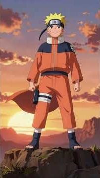 Why Hiruzen feared Naruto’s full potential