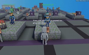 Game Maker 教程 1 - 创建您的第一个 LAND