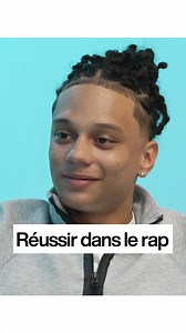 Le secret pour réussir dans le rap? 🤔 À même pas 20 ans, @fave.db s’est imposé dans la scène hip-hop avec des centaines de millions de streams, des hits comme Urus, Flashback, un premier album certifié disque d’or, tout ça avec le but de rester « un mec simple » comme il le dit si bien. Une belle success story mais avec certaines épines… dont on a parlé dans ce nouvel épisode de @chezsally 🎙️☁️ Exclusivement sur @spotifyfrance ! Lien en story, xoxo | itscrazysally