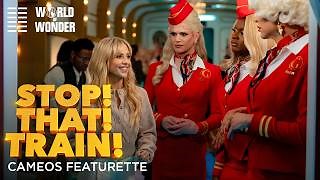Stop! That! Train! streaming: where to watch online?