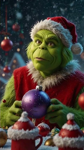 Which Grinch Trait Are You #grinch #quiz #personality