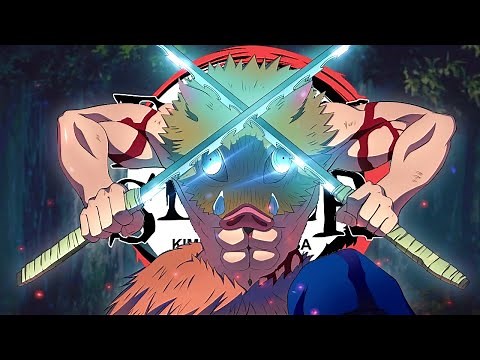 The BEST Fan-Made DEMON SLAYER GAME...