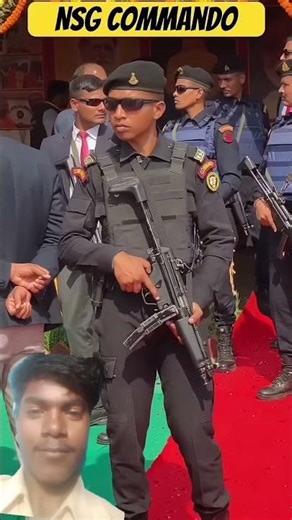 XNSG commando 🥶🥶 Views#nsgcommando