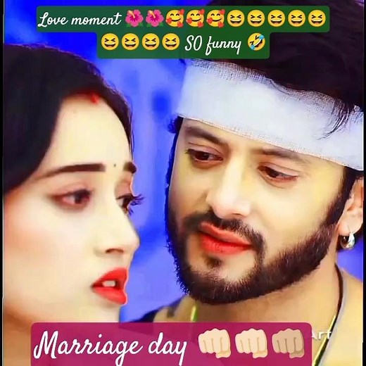 Guru ruhani romantic scenes 😘 ishq Junooni 💞 Dangal TV show 💞 ishq junoon 💞 SO funny moments 😜