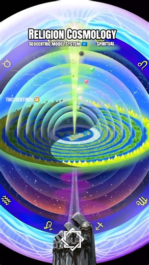 #magnetic #treeoflife #cosmology #ancienthistory #fyp | tree of life