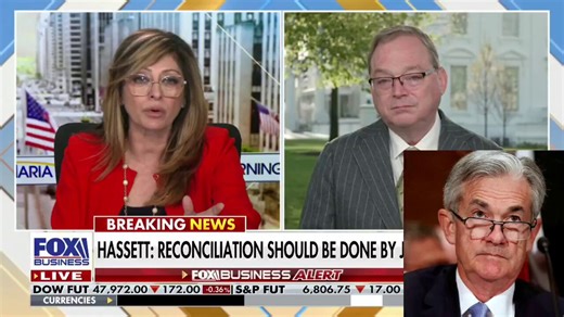 Fed Jerome Powell will step down after his May 15 chair term ends. Kevin Warsh is the nominee to replace him. Said Kevin Hassett.“No, I am not expecting him to stay on the Board.”Time to clean house at the Fed.