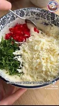 10-Minute Breakfast! Easy & Delicious Recipe 🍳#BreakfastRecipe #EasyBreakfast #QuickRecipes