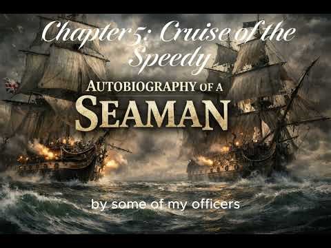 Chapter 5 Cruise of the Speedy