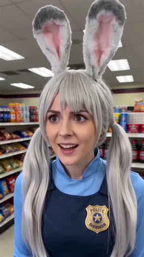 Whose math is really bad? #cosplay #zootopiacosplay #comedyskit #funny #funnyvideos