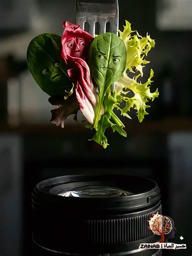 أوعى تاكل السلطة دي قبل ما تشوف الفيديو! 🥗🚫 ـــــــــــــــــــــــــــــــــــــــــــــــــــــــــــــــــــــــــــــــــــــــــــــــــــــــــــــ فاكر الموضوع