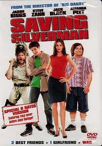 Movie - Saving Silverman - 2001 Watch Online، Video، Trailer، photos، Reviews، Showtimes