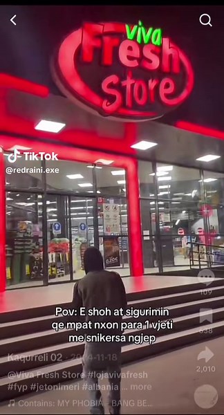 RedRain.exe on TikTok