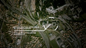 20 entretiens en Anthropologie Bio Culturelle : Modélisation Génétique et Démographie | Canal U