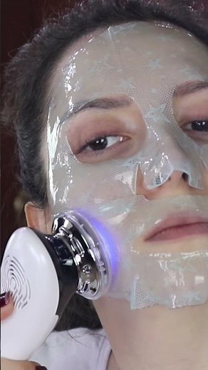 Terapia de LUZ LED Funciona? ANLAN EMS LED Light Therapy