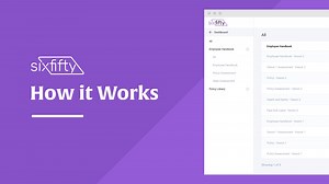 How SixFifty Works