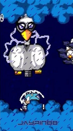 Another Sonic 2 Remake (v2.1 Demo Update) ✪ Sonic Shorts II - Fan Games