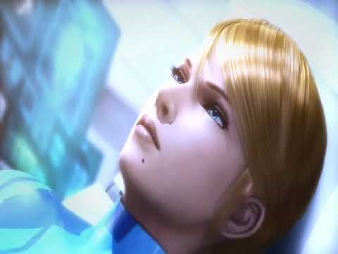 Introduction cutscenes (dm01to02) - Metroid Other M Redux
