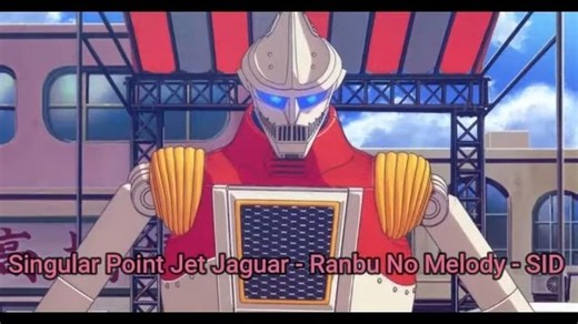 [P4]哥斯拉等电影怪兽角色印象曲：地球防卫军篇 Ultimate Kaiju Character Theme Songs(GDF/Mechs)