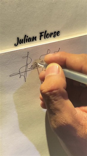 How to Sign the Letter JF: Easy Signature Ideas & Tutorial