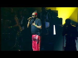WERRASON - LIVE CONCERT • ADIDAS ARENA 2025